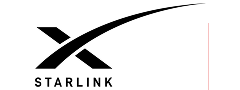 Logo ¿Cuánto sale contratar internet Starlink?