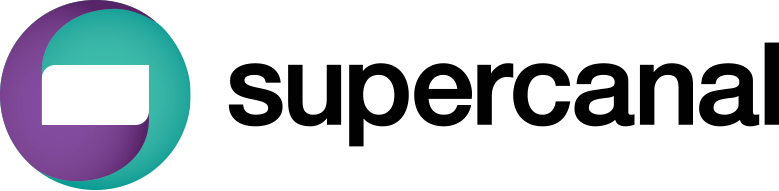 Logo Supercanal (ahora Super): planes y servicios disponibles