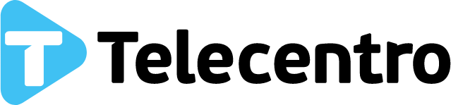 Logo Telecentro